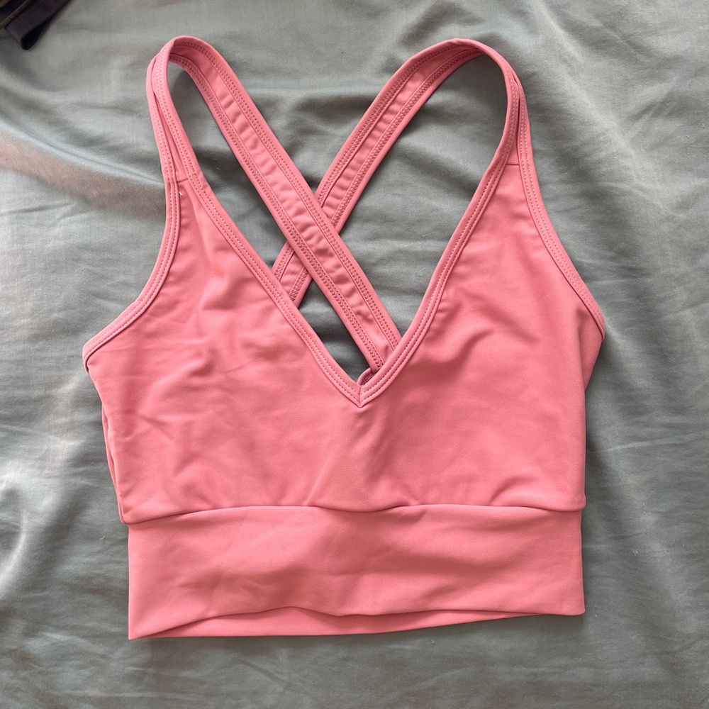 Basin + Range Sports Bra/Top